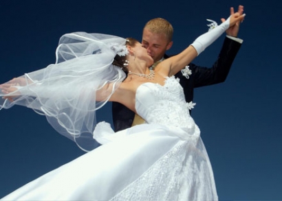 4 órás (esküvői) tánctanfolyam pároknak Pesten