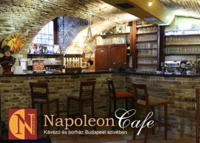 Napoleon Café