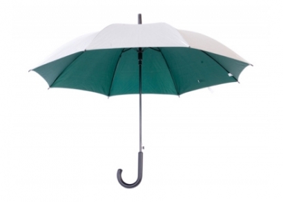 zöld automata esernyő