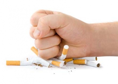Dohányzás leszoktatás - Gyógyerő Egészségközpont