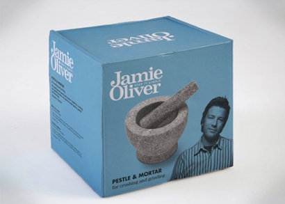 Jamie Oliver mozsár