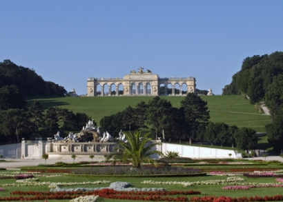 Húsvéti buszos kirándulás Schönbrunn-ba