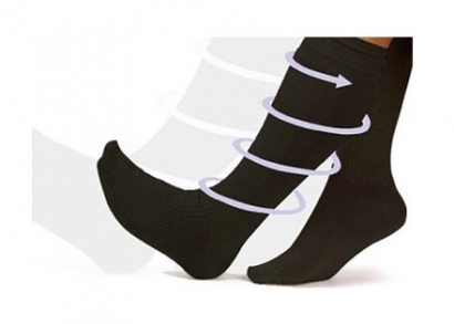 Kompressziós zokni, Miracle socks