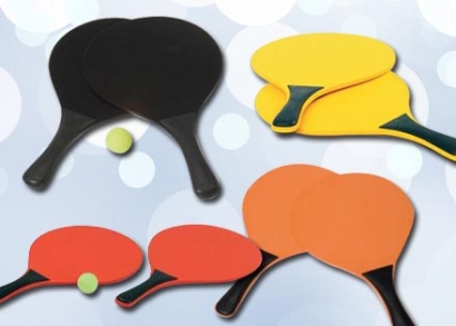 Ping-pong ütők