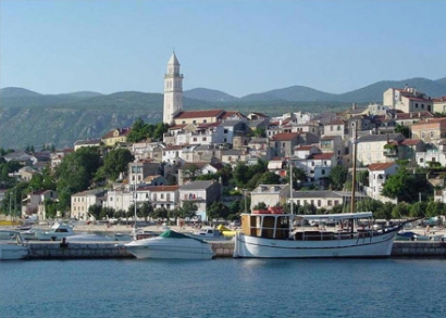 Adriai nyaralás 4 fő részére Horvátországban