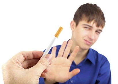 Dohányzás leszoktatás