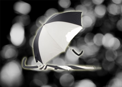 duocolor esernyő