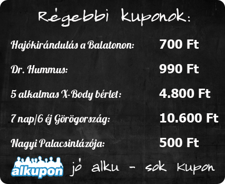 Kuponok