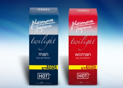 Pheromon parfüm férfiaknak vagy nőknek