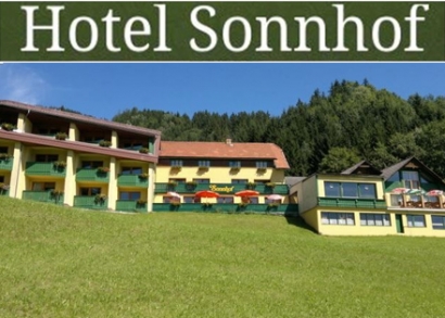 Hotel Sonnhof