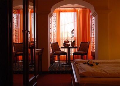 Amira Boutique Hotel