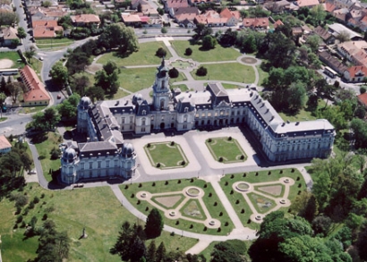 Keszthely