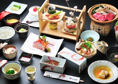 Japán konyha főzőtanfolyam, exkluzív menüsorral