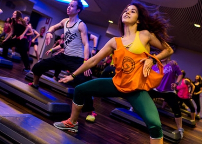 5 alkalmas Zumba bérlet Budapest és környékén