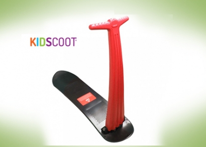 Kid Scoot gyerek snowboard