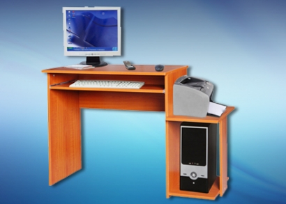 Számítógép asztal