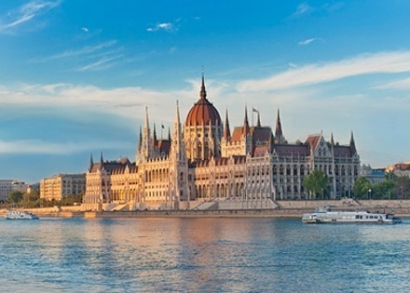 Országház budapest