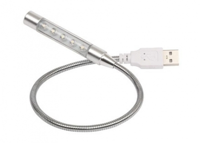 USB-s laptop világítás