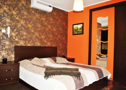 4 Ász Deluxe Apartman