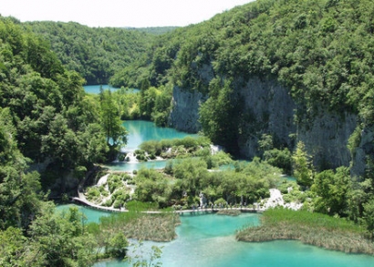  Plitvicei Nemzeti Park