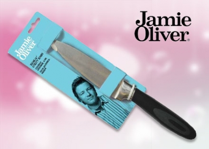 Profi, 15 cm-es Jamie Oliver kisegítő kés