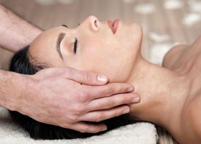 Craniosacralis terápia és 20% bérletkedvezmény