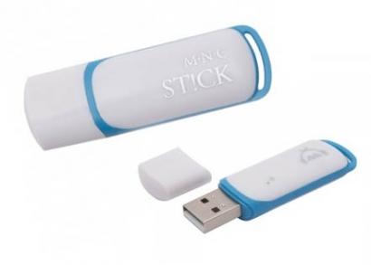 Univerzális bluetooth audio átjátszó stick