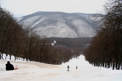 Dobogókő