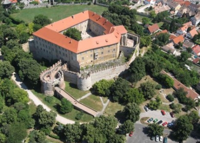 3 napos pihenés 2 főre Harkányban félpanzióval