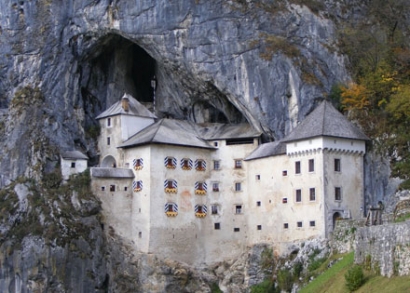 A bámulatos Postojnai cseppkőbarlang felfedezése