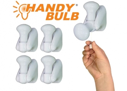 Handy Bulb 2