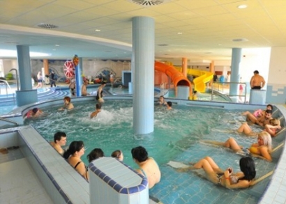 3 nap Hajdúszoboszlón wellness-szel, 2+1 főre