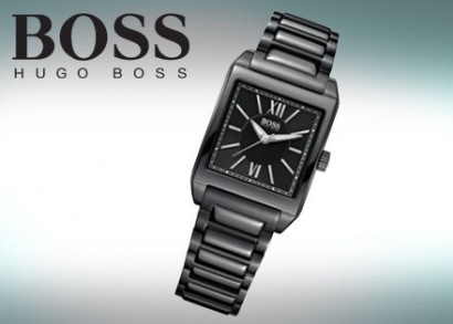 Hugo Boss exkluzív férfi karóra