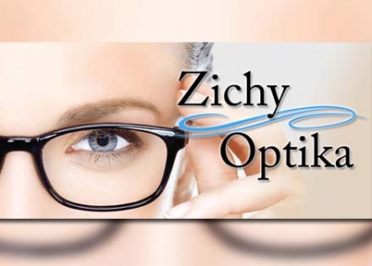 Zichy optika