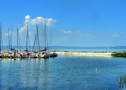 Siófok 