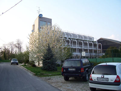 negy evszak hotel