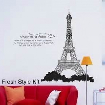 Eiffel torony Premium falmatrica