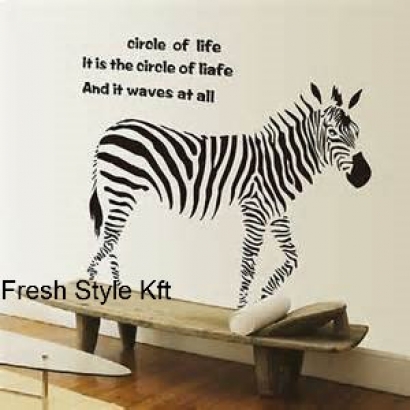 Zebra premium falmatrica