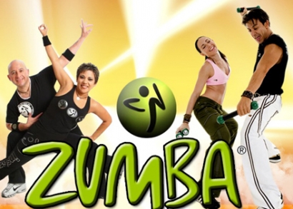 4 alkalmas Zumba bérlet Budapesten