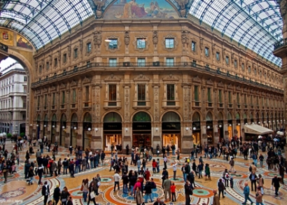 Ismerd meg Milánó csodáit! - városlátogatás