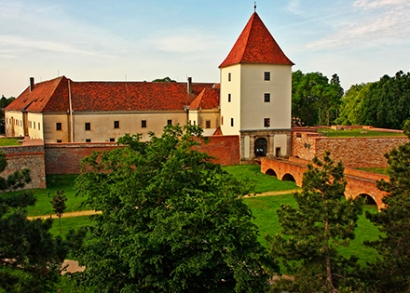 Harmónia Termál Hotel Sárvár