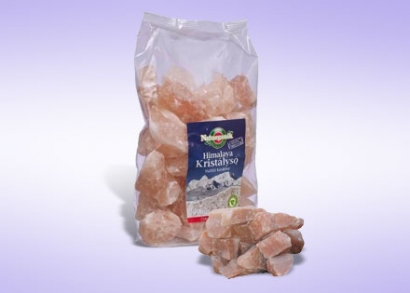 2 kg Naturganik Himalaya sórög