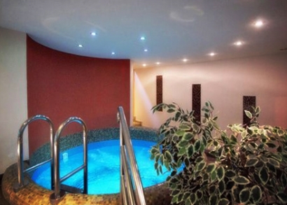 3 napos wellness 2 főre a Hévíz Resort & Spa-ban