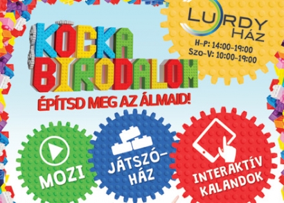 Kockabirodalom