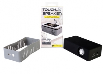 Touch Speaker mobiltelefon-kihangosító