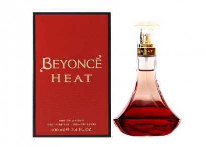 100 ml Heat by Beyonce Eau de Parfum Spray