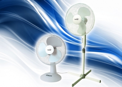 Ventilátorok