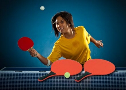 Ping-pong