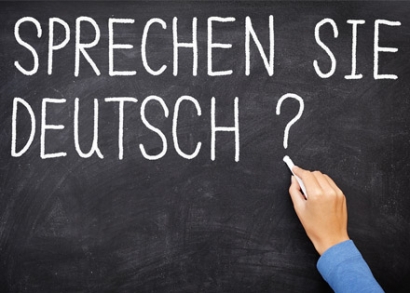 Online német nyelvtanfolyam, akár felsőfokig