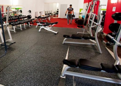 fitnesz bérlet Tempelfit edzőterem